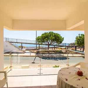 Apt Baleeira Sol Apartment