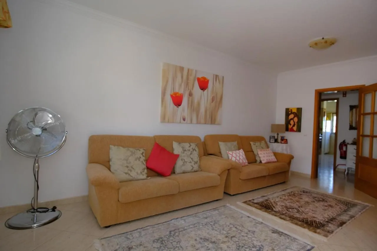 Apartamento T2 Em Condominio Fechado. Αλμπουφέιρα Πορτογαλία