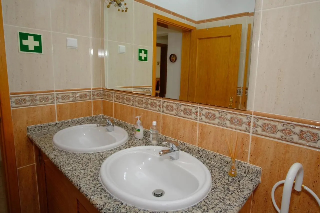 Apartment Apartamento T2 Em Condominio Fechado. Albufeira