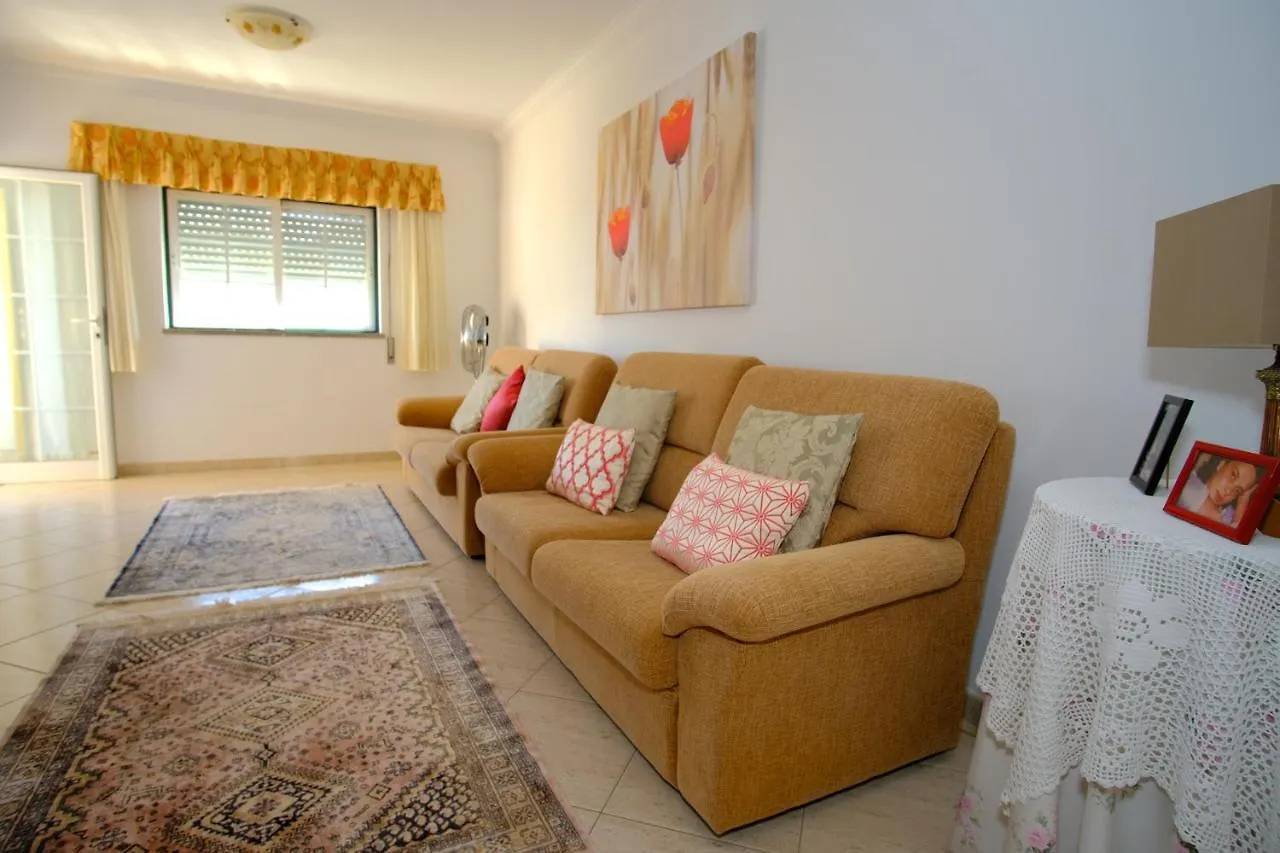 Apartamento T2 Em Condominio Fechado. Albufeira 0*,