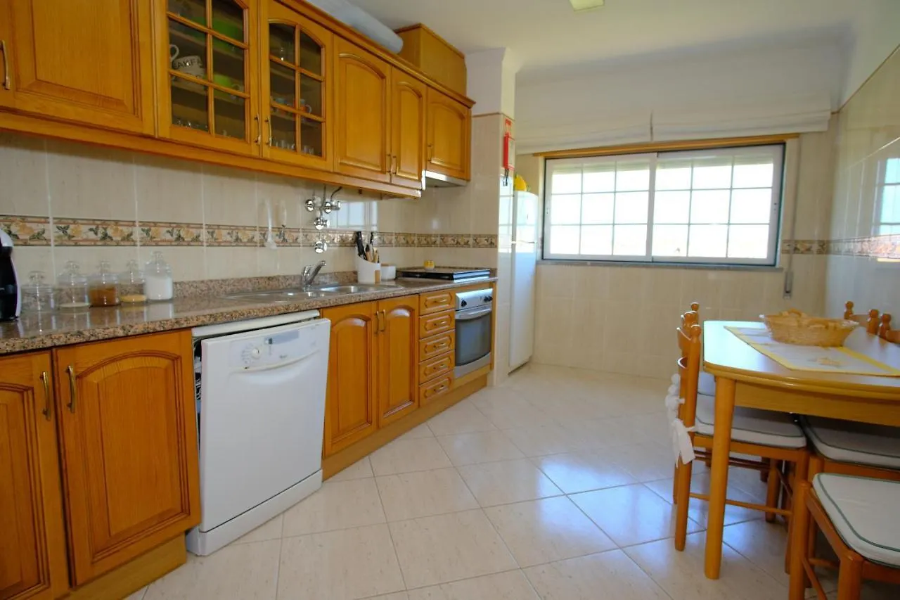 Apartment Apartamento T2 Em Condominio Fechado. Albufeira
