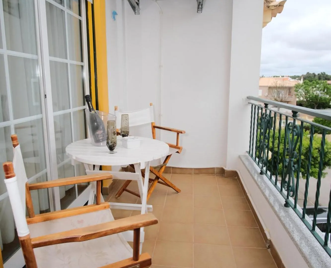 Διαμέρισμα Apartamento T2 Em Condominio Fechado. Αλμπουφέιρα Πορτογαλία